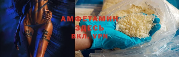 ALPHA PVP Няндома