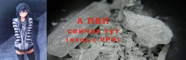 ALPHA PVP Няндома