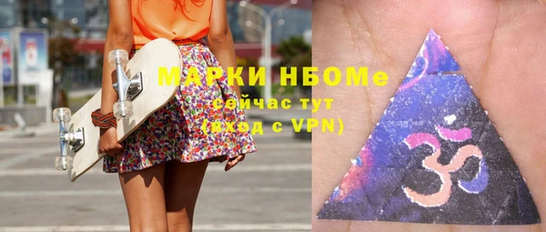 ALPHA PVP Няндома
