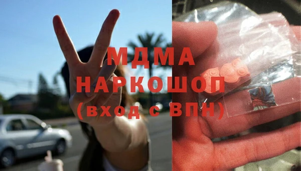 ALPHA PVP Няндома
